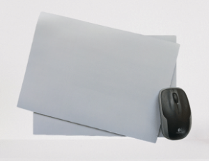 Sublimation mouse pad blanks