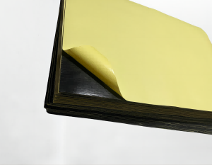 Self Adhesive Rubber Sheet
