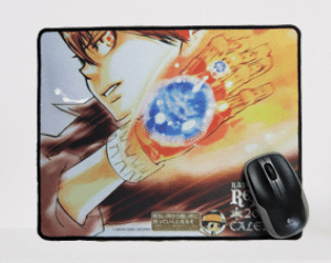 Gaming Mouse Pad Rough