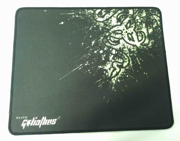 Micro Texture Mouse Pad