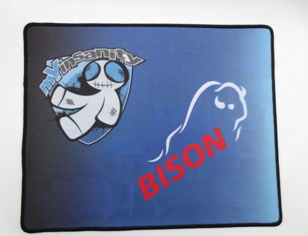 Micro Texture Mouse Pad