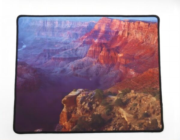 Micro Texture Mouse Pad