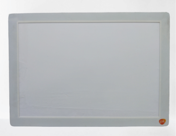 Lift Top Window Counter Mat with Magent Edges