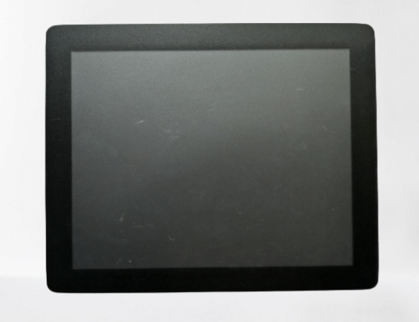 Lift Top Window Counter Mat with Magent Edges