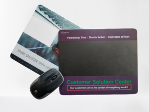 Mouse Pad Marketing Plan and Brand Promotion