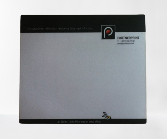 Frame-It Lift Top Mouse Pad