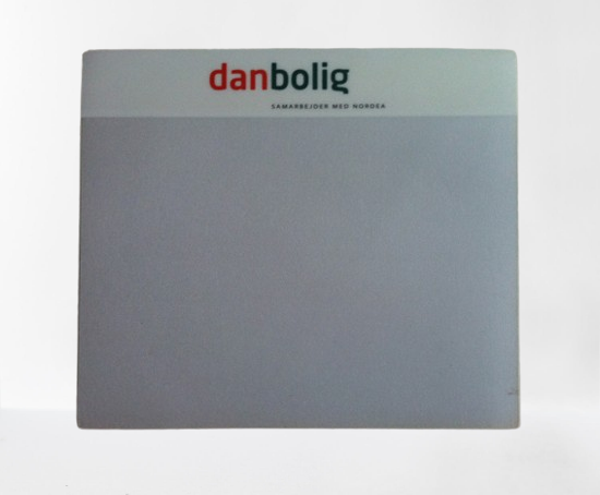 Frame-It Lift Top Mouse Pad