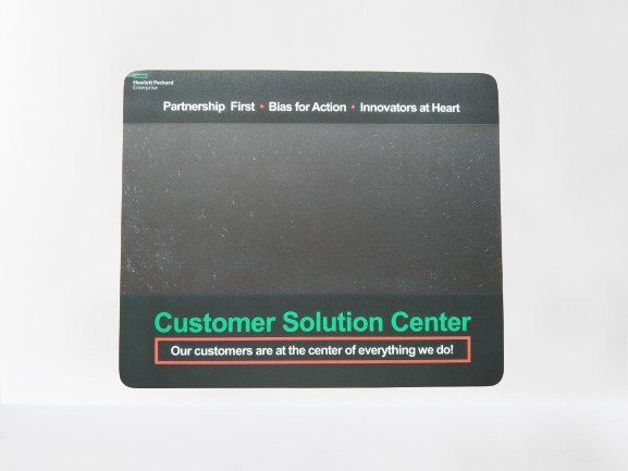 Frame-It Lift Top Mouse Pad