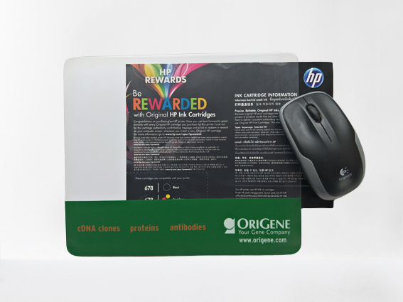 Lift Top Window Mouse Pad Picture