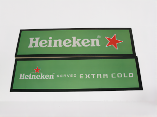 This is an image of nitrile rubber bar runner