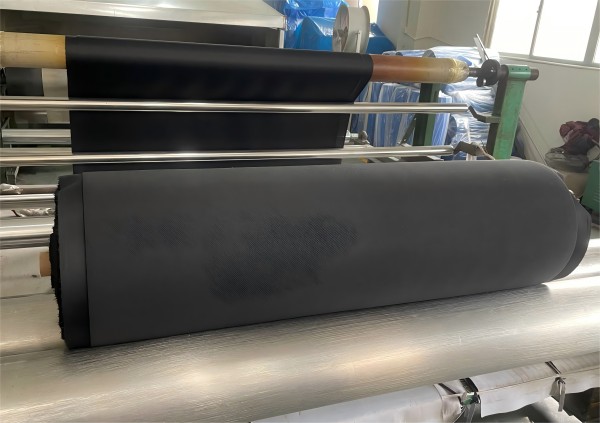 Black Mouse Pad Bulk Material