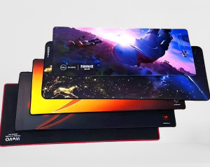 Gaming Mouse Pad Picture