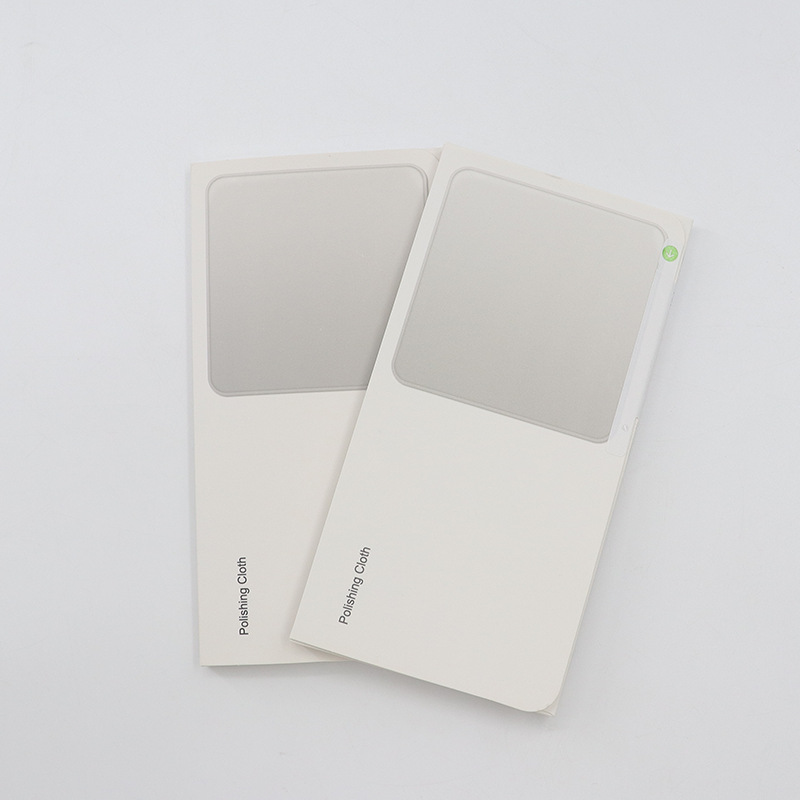 glasses cleaning cloth