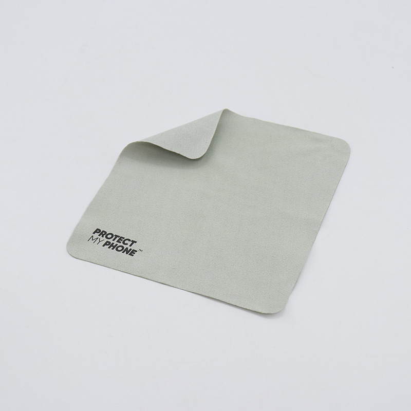 glasses cleaning cloth