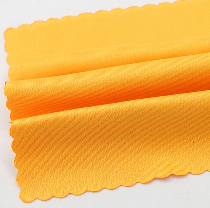 glasses cleaning cloth