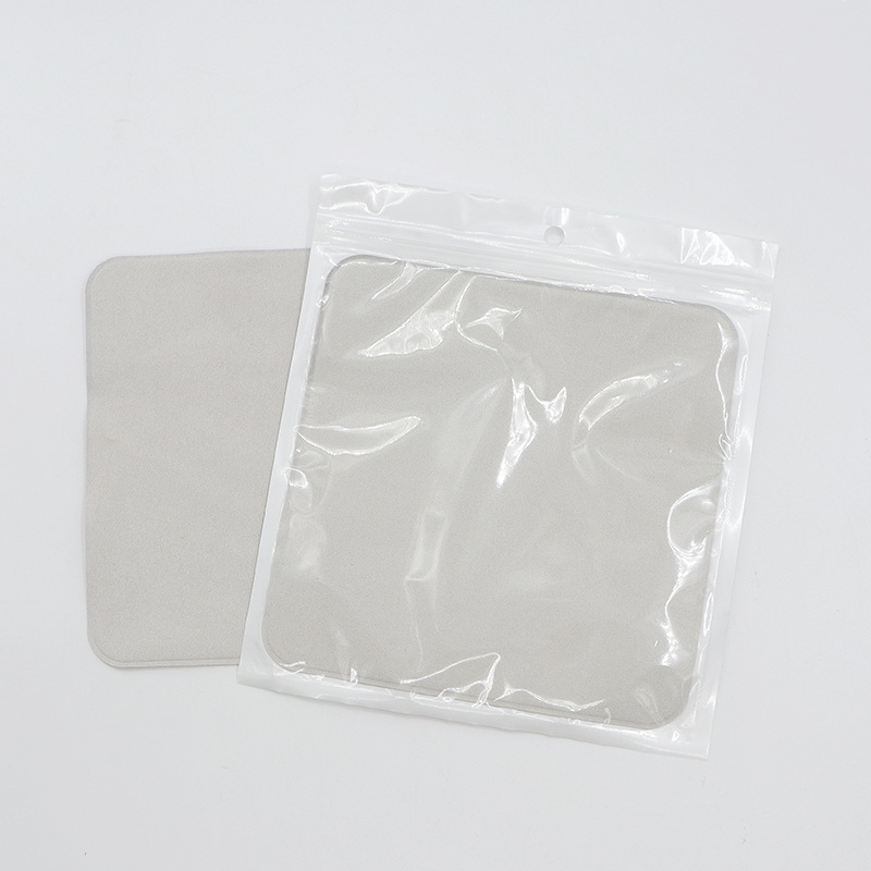 glasses cleaning cloth