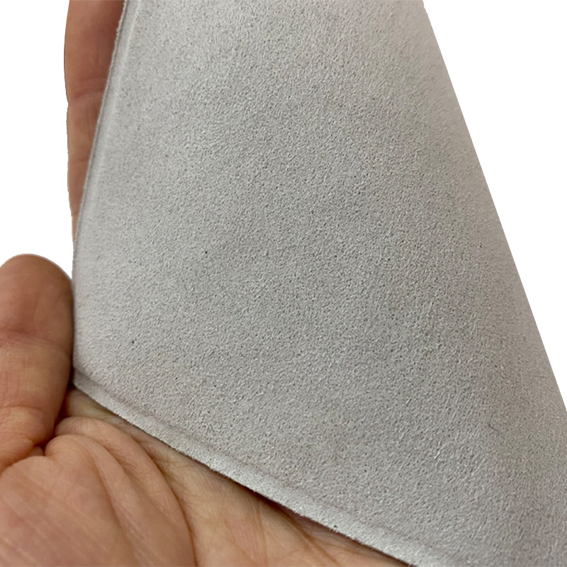 glasses cleaning cloth