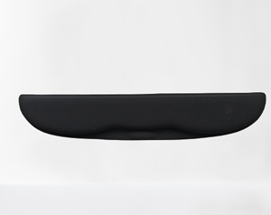 Ergonomic Keyboard Pad