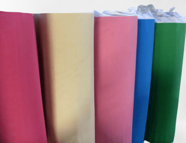 Colored Mouse Pad Material Roll