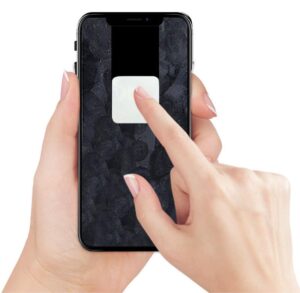Cell Phone Screen Cleaner