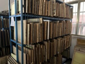 Mouse Pad Cutting Mold Pouch Steel Blade Die Cut