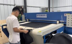 Cut to Size Mouse Pad