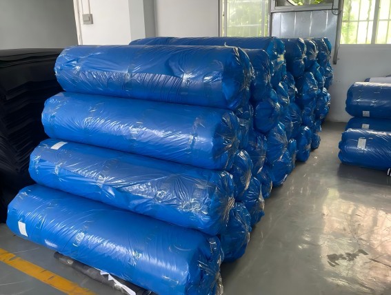 Mouse Mat Material Roll