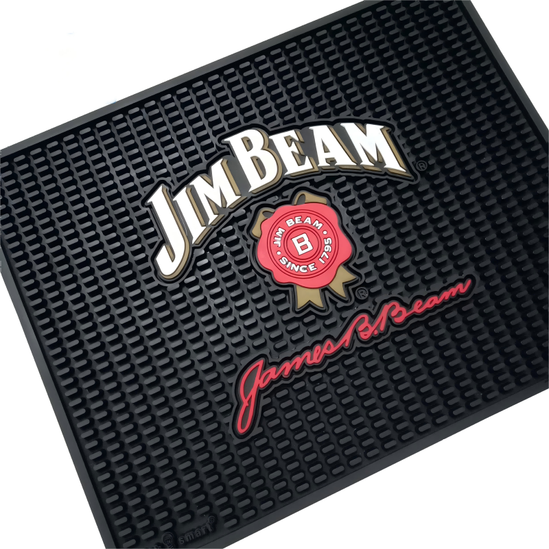 Bar mats picture