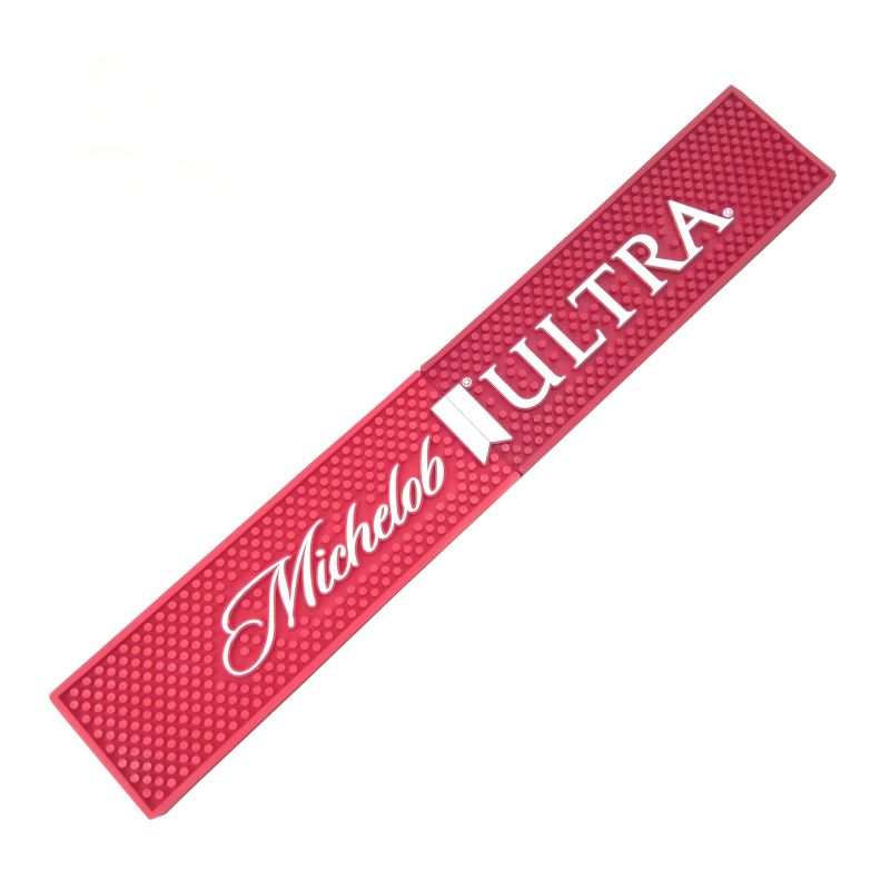 Bar rail mats picture