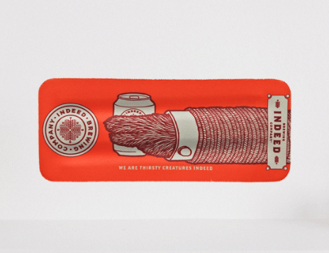 Slap Wrap Can Koozie Picture