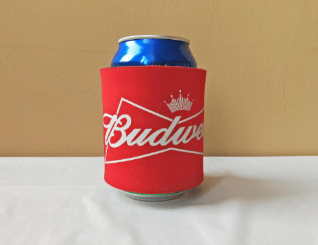 Slap Wrap Can Koozie Picture