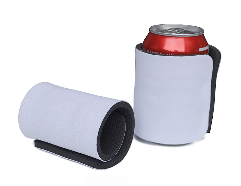 Slap Wrap Koozie Blanks Picture