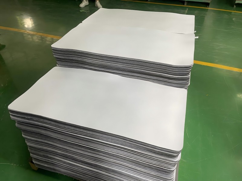 Sublimation mouse pad blanks