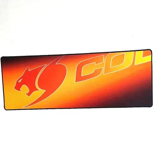 Gaming Mouse Pad Picture