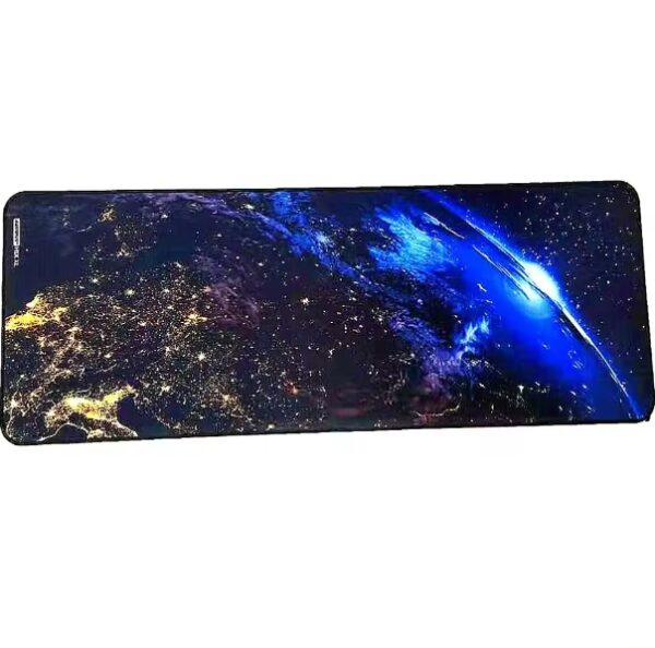 Gaming Mouse Pad Picture