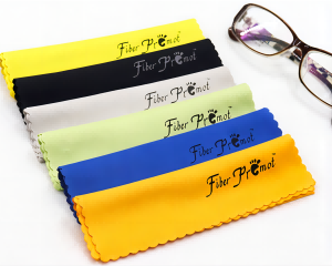 Microfiber Cleaning Cloth