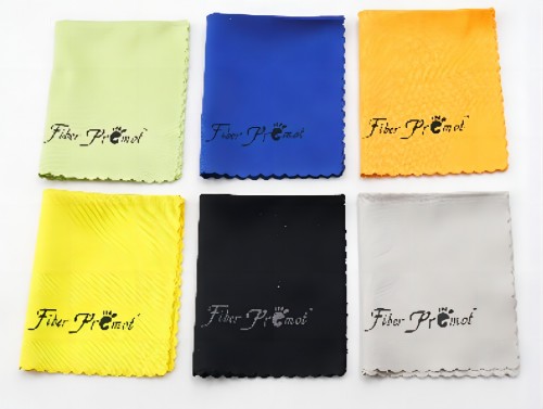 Microfiber Cleaning Cloths