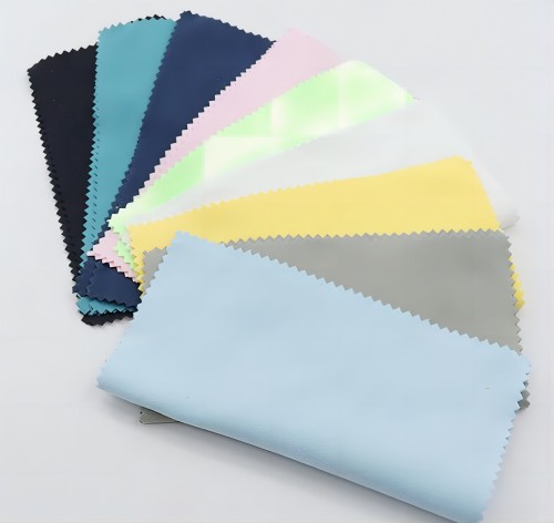 Microfiber Cleaning Cloth