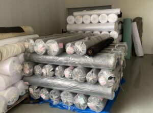 Mouse Pad Fabric Material