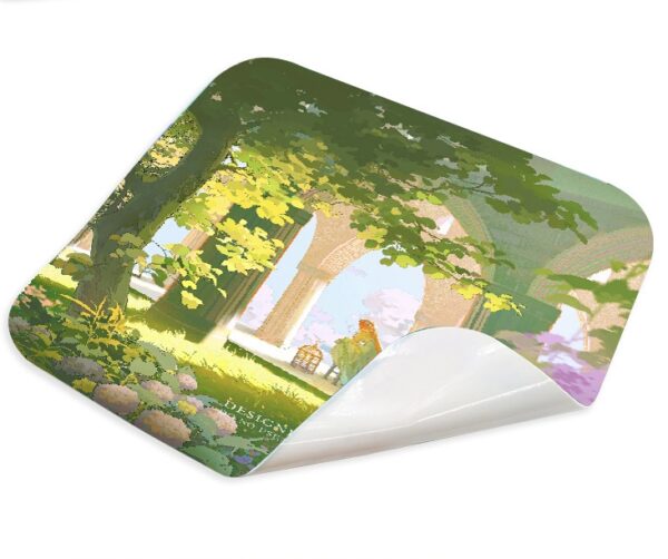 Self Adhesive Mouse Pad