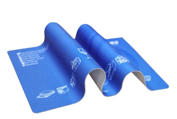 Self Adhesive Mouse Pad