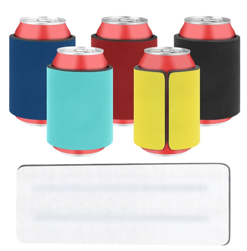 Slap Wrap Koozie Blanks Picture