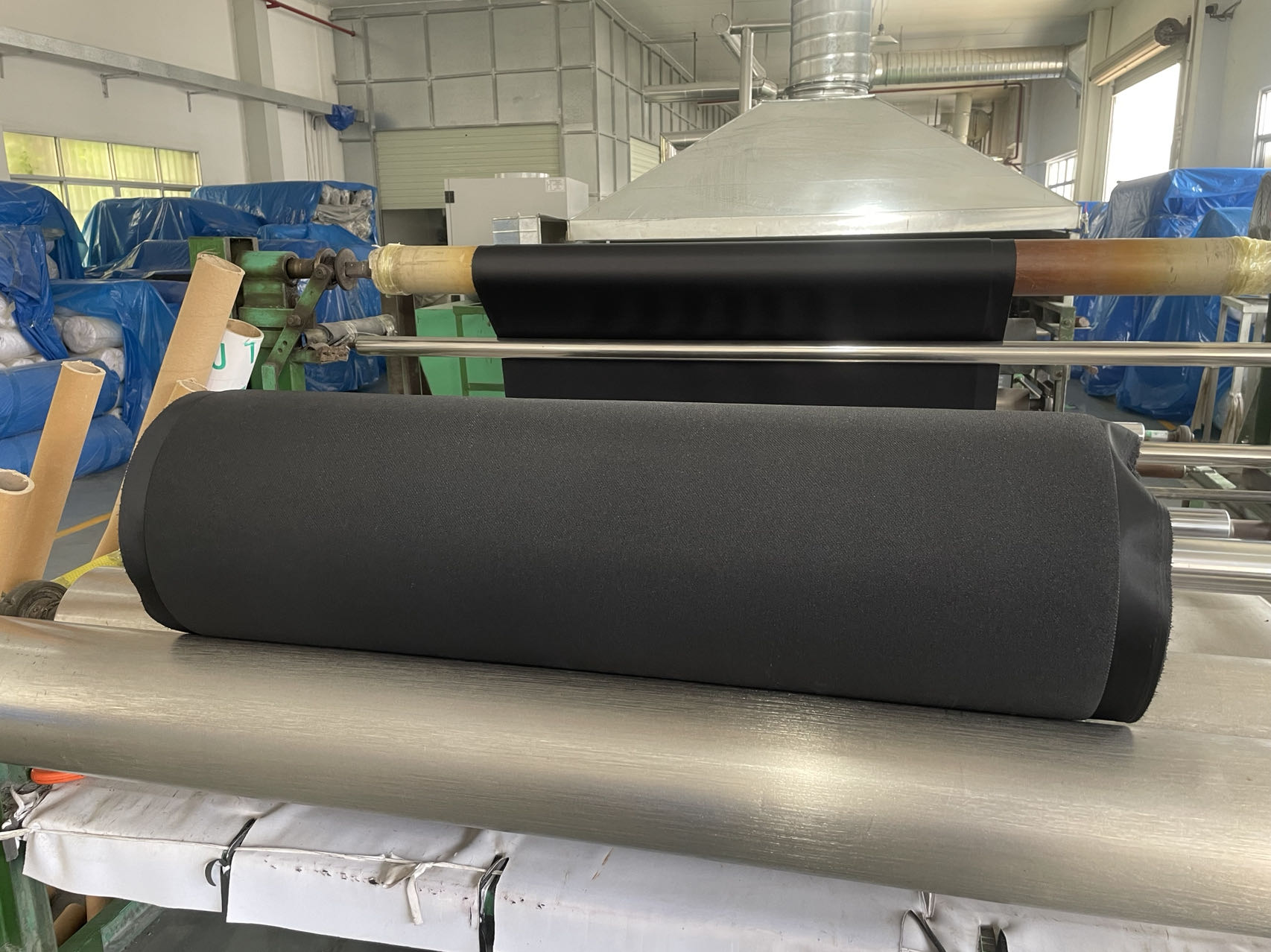 black mouse pad bulk material
