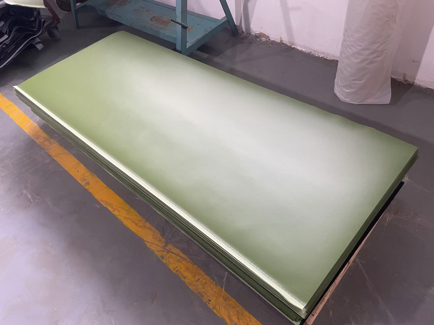 Best Safe Yoga Mat Material