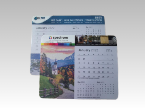 Calendar Mouse Pads
