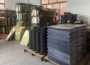 Custom Printed Mouse Pads