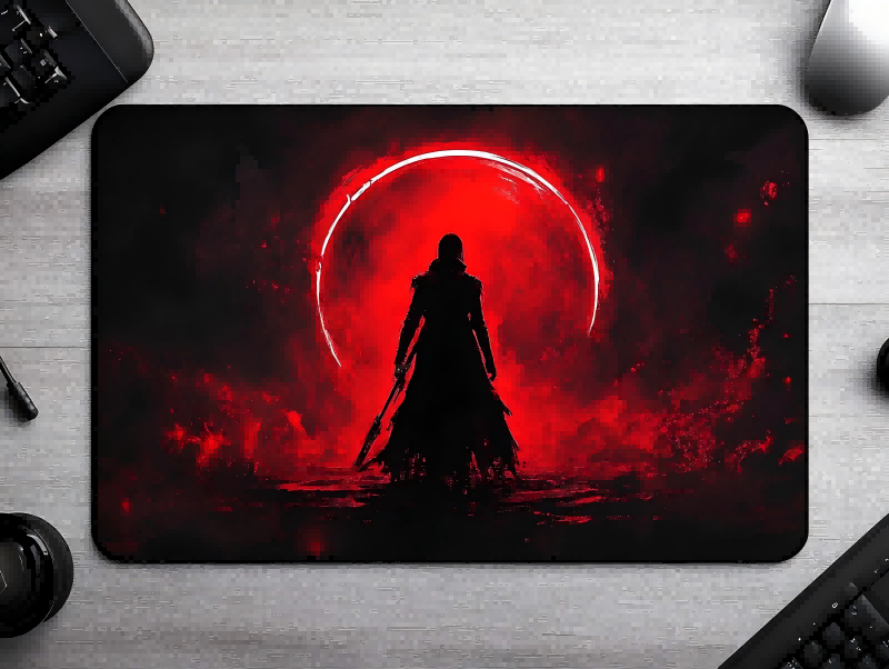 Gaming Mouse Pad