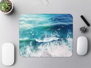 Custom Mouse Pads