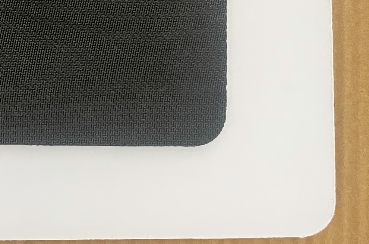 Mouse Pad Material