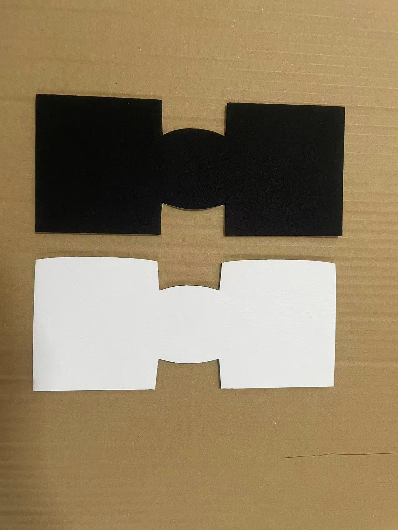 Blank Collapsible Can Koozies